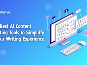 9 Best AI Content Writing Tools to Simplify Your Writing Experience